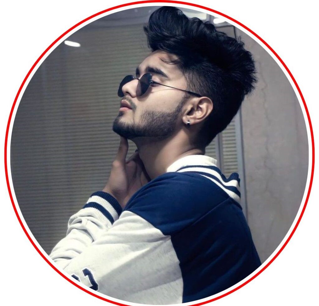 User profile picture